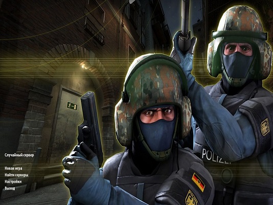 Скачать Counter-Strike 1.9 NextClient