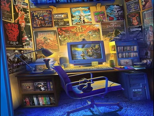 Скачать Counter-Strike:Legend