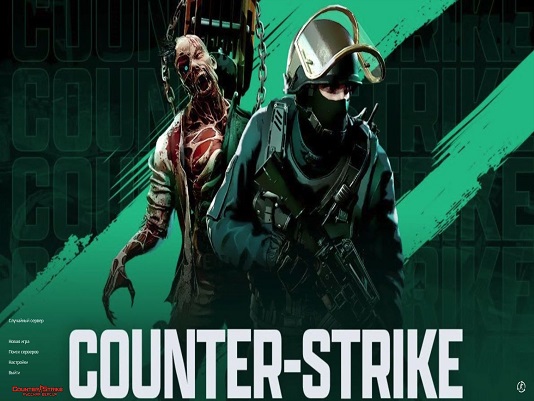 Скачать зомби кс 1.6