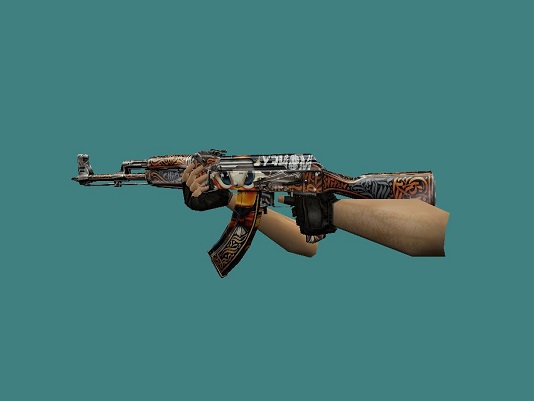 Скачать модель для кс 1.6 lexyak47