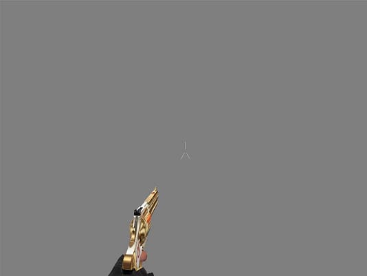 Скачать модель оружия new Egypt для кс 1.6