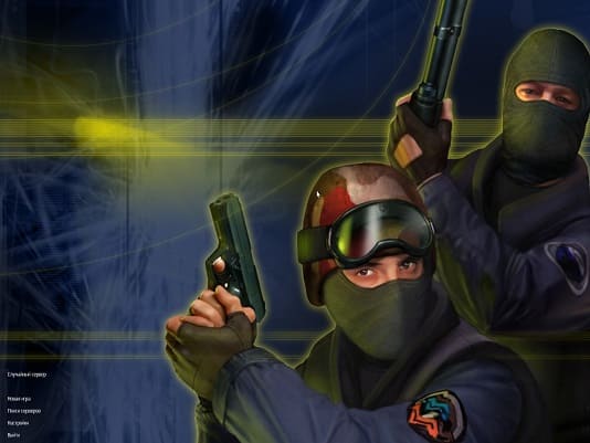 Скачать оригинальную версию GSClient