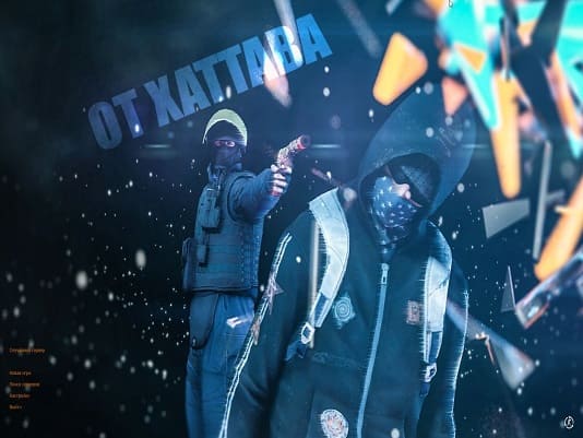 Скачать кс 1.6 от хатаба