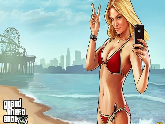 Скачать CS 1.6 GTA
