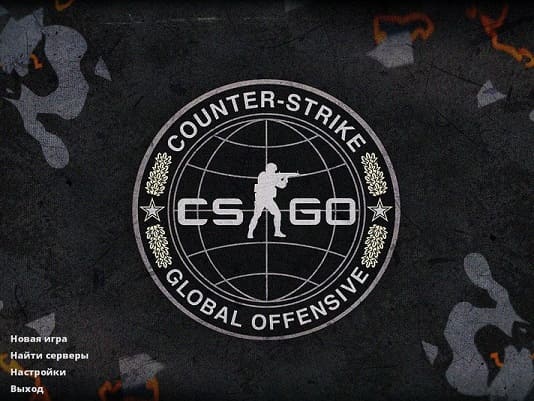 Скачать CS 1.6 Revision